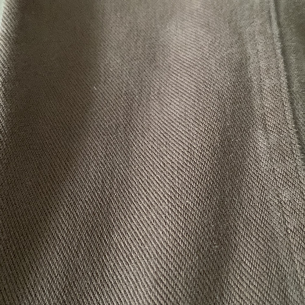 ❌SOLD❌SPANX Brown Pull-on Jeggings🤍💛🤍 - Picture 7 of 10